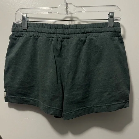 Vuori Women's Halo Shorts - Picture 2 of 6
